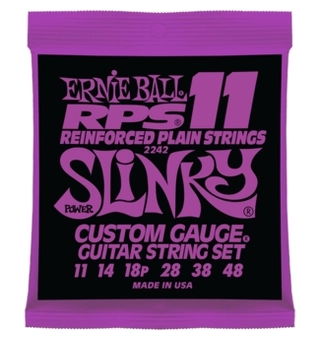 Ernie Ball EB-2242 RPS Power Slinky (011-048)